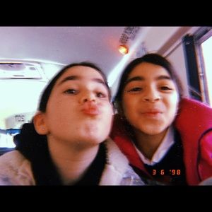 Meet your Posher, Olivia